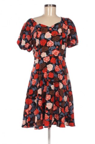 Рокля Fisherfield, Размер M, Цвят Многоцветен, Цена 7,76 €