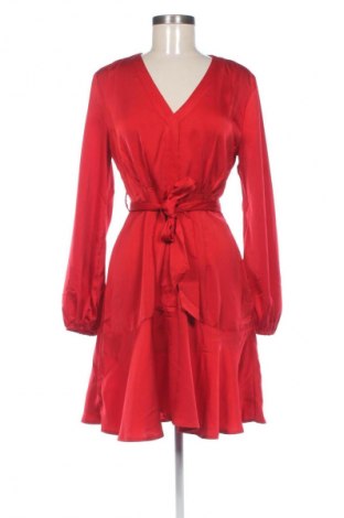 Sukienka Fisherfield, Rozmiar M, Kolor Czerwony, Cena 89,99 zł