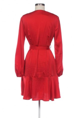 Sukienka Fisherfield, Rozmiar M, Kolor Czerwony, Cena 89,99 zł