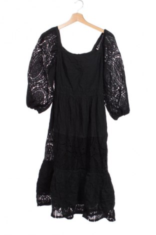Рокля Flam, Размер L, Цвят Черен, Цена 25,05 €