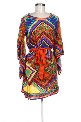 Φόρεμα Flying Tomato, Μέγεθος M, Χρώμα Πολύχρωμο, Τιμή 21,99 €