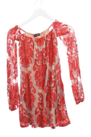 Рокля For Love And Lemons, Размер XS, Цвят Многоцветен, Цена 47,03 €