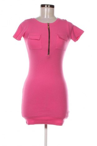 Φόρεμα Forever 21, Μέγεθος S, Χρώμα Ρόζ , Τιμή 9,99 €