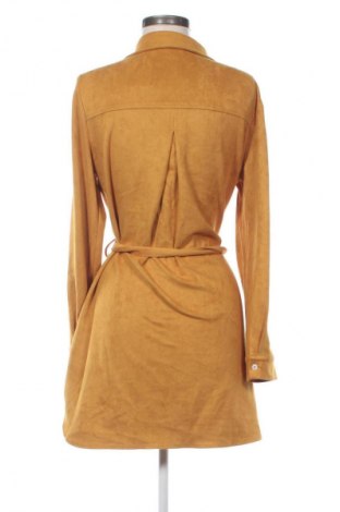 Sukienka Forever 21, Rozmiar M, Kolor Pomarańczowy, Cena 13,99 zł