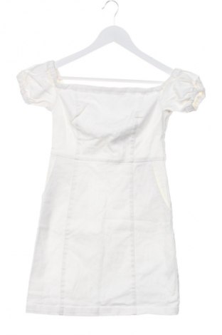 Φόρεμα Forever 21, Μέγεθος S, Χρώμα Εκρού, Τιμή 11,99 €