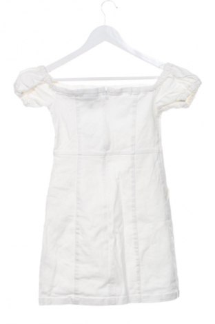 Φόρεμα Forever 21, Μέγεθος S, Χρώμα Εκρού, Τιμή 11,99 €