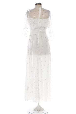 Kleid Forever Unique, Größe S, Farbe Ecru, Preis 139,99 €