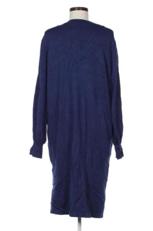 Šaty  Fransa, Velikost XL, Barva Modrá, Cena  219,00 Kč