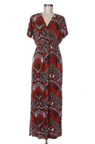 Rochie Fransa, Mărime L, Culoare Multicolor, Preț 77,99 Lei