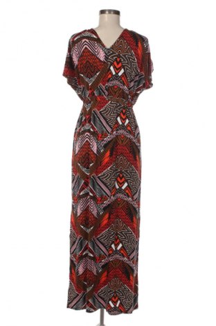 Rochie Fransa, Mărime L, Culoare Multicolor, Preț 77,99 Lei