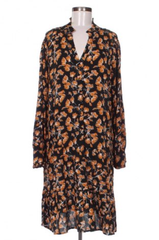 Šaty  Free Quent, Velikost XL, Barva Vícebarevné, Cena  459,00 Kč