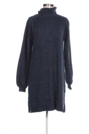 Φόρεμα Free Quent, Μέγεθος M, Χρώμα Μπλέ, Τιμή 11,99 €