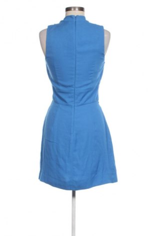Kleid French Connection, Größe S, Farbe Blau, Preis 18,66 €