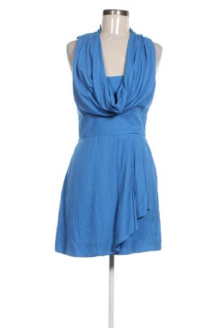 Kleid French Connection, Größe S, Farbe Blau, Preis 18,66 €