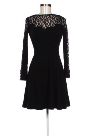 Kleid French Connection, Größe M, Farbe Schwarz, Preis 32,99 €
