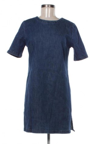 Kleid French Connection, Größe M, Farbe Blau, Preis 45,99 €