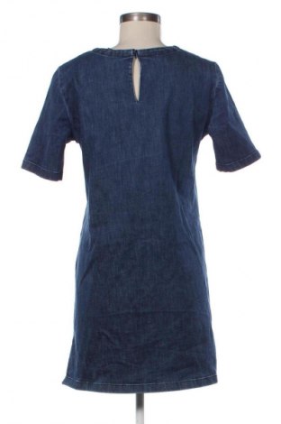 Kleid French Connection, Größe M, Farbe Blau, Preis 45,99 €