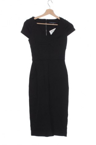 Šaty  French Connection, Velikost XS, Barva Černá, Cena  979,00 Kč