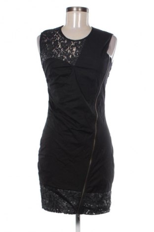 Rochie Full Circle, Mărime S, Culoare Negru, Preț 91,45 Lei