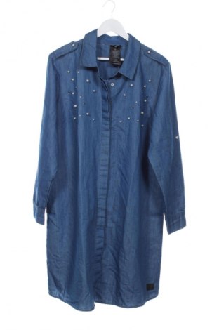 Sukienka G-Star Raw, Rozmiar XS, Kolor Niebieski, Cena 267,92 zł