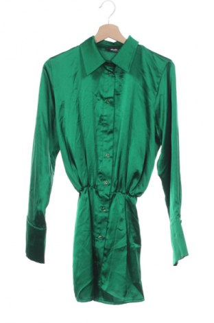 Rochie GIULIA N, Mărime XS, Culoare Verde, Preț 83,99 Lei