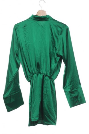 Rochie GIULIA N, Mărime XS, Culoare Verde, Preț 83,99 Lei