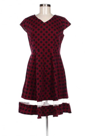 Šaty  Gardenwed, Velikost L, Barva Červená, Cena  479,00 Kč