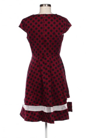 Šaty  Gardenwed, Velikost L, Barva Červená, Cena  479,00 Kč