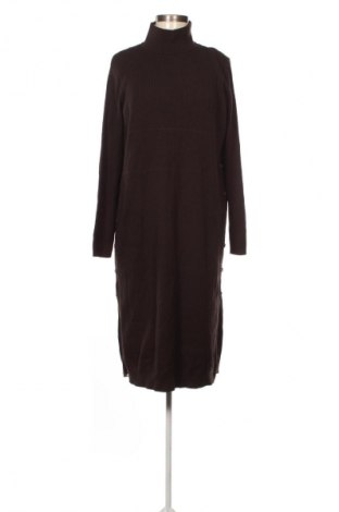 Φόρεμα Gerry Weber, Μέγεθος XL, Χρώμα Καφέ, Τιμή 19,99 €