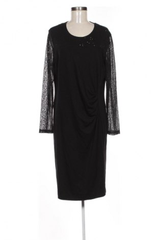 Рокля Gerry Weber, Размер XL, Цвят Черен, Цена 23,51 €