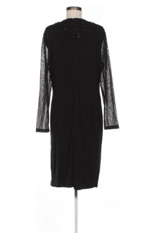 Рокля Gerry Weber, Размер XL, Цвят Черен, Цена 23,51 €