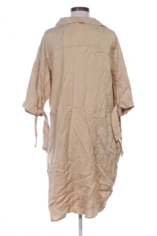 Φόρεμα Gerry Weber, Μέγεθος L, Χρώμα  Μπέζ, Τιμή 33,99 €