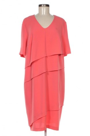 Kleid Gerry Weber, Größe XL, Farbe Rosa, Preis 33,99 €