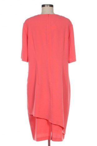 Kleid Gerry Weber, Größe XL, Farbe Rosa, Preis 33,99 €