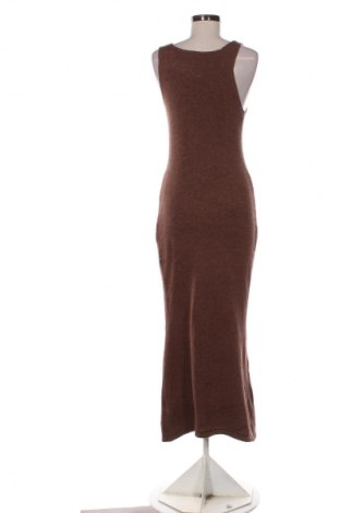 Φόρεμα Ghanda, Μέγεθος L, Χρώμα Καφέ, Τιμή 20,99 €