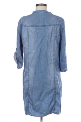 Rochie Gina, Mărime M, Culoare Albastru, Preț 76,99 Lei