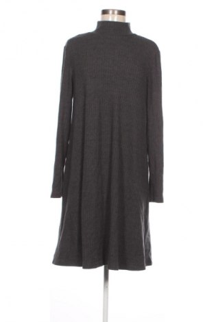 Φόρεμα Gina, Μέγεθος L, Χρώμα Γκρί, Τιμή 9,99 €