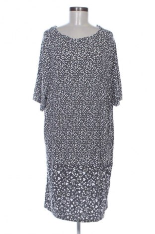 Sukienka Gina Benotti, Rozmiar 3XL, Kolor Kolorowy, Cena 104,99 zł