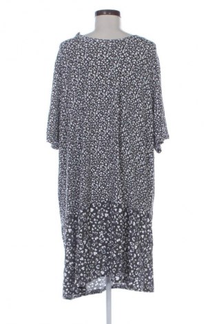 Sukienka Gina Benotti, Rozmiar 3XL, Kolor Kolorowy, Cena 104,99 zł