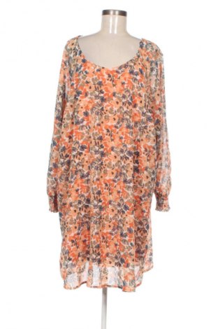 Sukienka Gina Benotti, Rozmiar 3XL, Kolor Kolorowy, Cena 42,99 zł