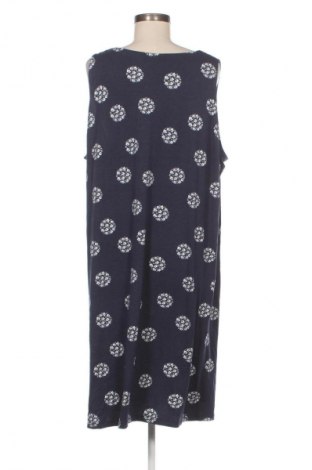 Φόρεμα Gina Benotti, Μέγεθος 3XL, Χρώμα Πολύχρωμο, Τιμή 23,99 €