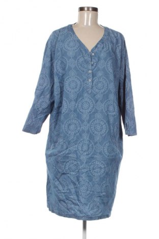 Φόρεμα Gina Benotti, Μέγεθος XL, Χρώμα Πολύχρωμο, Τιμή 9,99 €