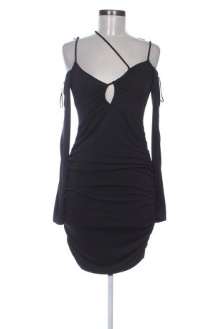 Рокля Gina Tricot, Размер M, Цвят Черен, Цена 14,31 €