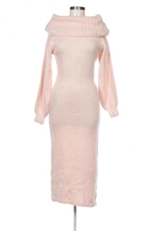 Рокля Gina Tricot, Размер XS, Цвят Розов, Цена 28,63 €