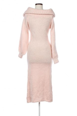 Рокля Gina Tricot, Размер XS, Цвят Розов, Цена 28,63 €