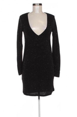 Šaty  Gina Tricot, Velikost S, Barva Černá, Cena  119,00 Kč