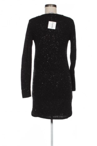 Šaty  Gina Tricot, Velikost S, Barva Černá, Cena  119,00 Kč