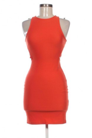 Рокля Gina Tricot, Размер XS, Цвят Оранжев, Цена 8,18 €