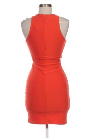 Рокля Gina Tricot, Размер XS, Цвят Оранжев, Цена 8,18 €