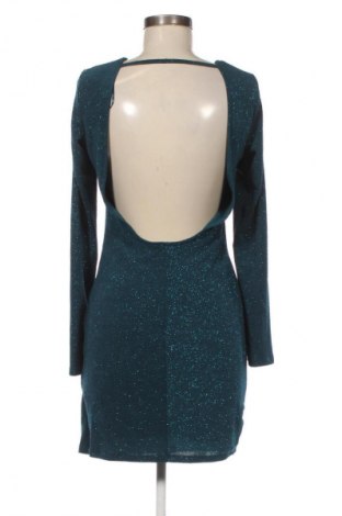 Φόρεμα Gina Tricot, Μέγεθος M, Χρώμα Πράσινο, Τιμή 4,99 €